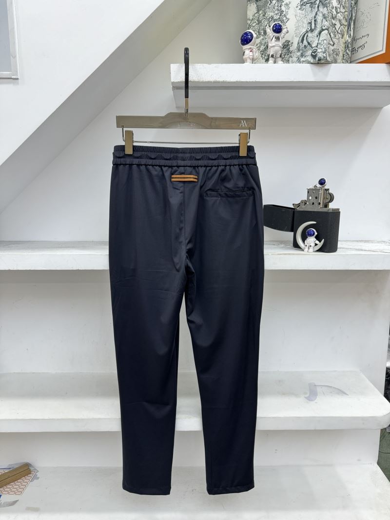 Zegna Long Pants